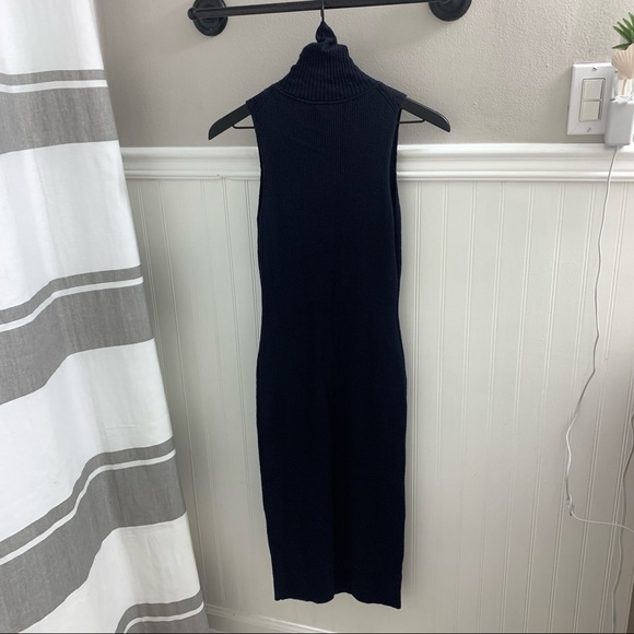 NWT RAG & BONE Salute Carolyn Dress W255663KX XS - Picture 7 of 16